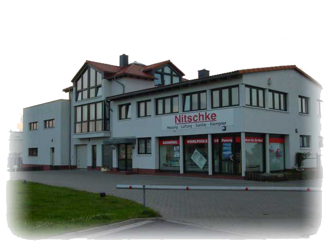Firmensitz Nitschke GmbH